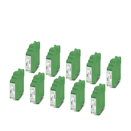 Модуль контролю ФГ-ланцюга - SCK-C-MODBUS-10PCS 1084335
