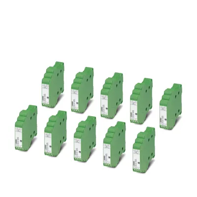 Модуль контроля ФГ-цепи - SCK-M-I-4S-20A-10PCS Phoenix Contact 1084351