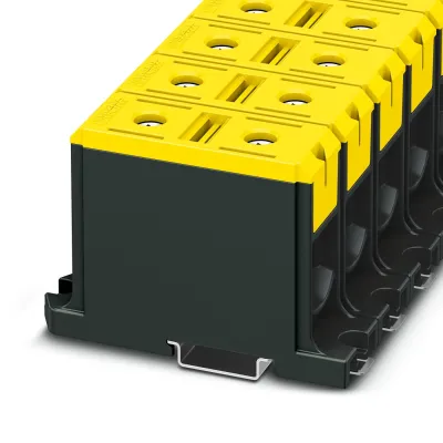 Клемма для высокого тока - UBAL 150 FE Phoenix Contact 1086504
