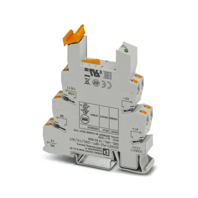 Базовий модуль - PLC-BPT-12DC/1IC/ACT Phoenix Contact 1090868