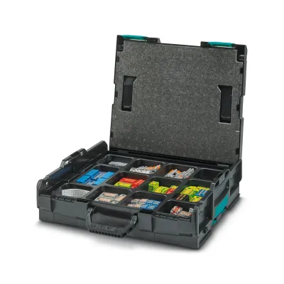 Системний пакет - CASE PTFIX L-BOXX DE Phoenix Contact 1092040