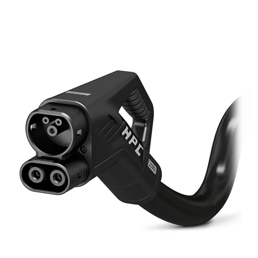Зарядный кабель DC - EV-T2HPCC-DC500A-6,0M50ECBK11 1101642