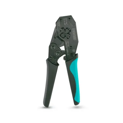 Плоскогубці для обтиску - CRIMPFOX VARIO 4S Phoenix Contact 1108766