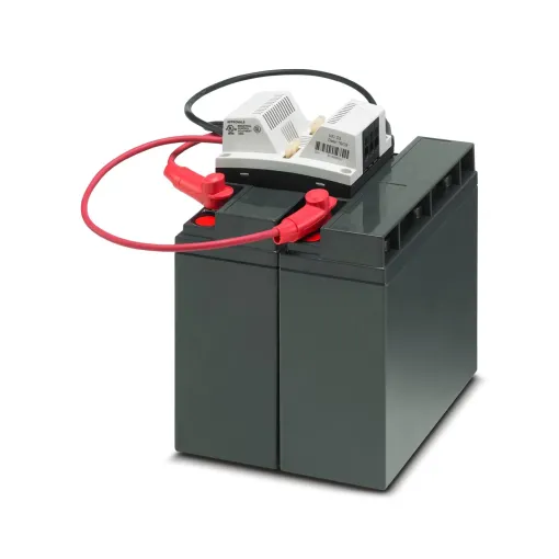 Энергоаккумулятор - UPS-BAT/VRLA/24DC/20AH 1109004