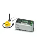 AC управління зарядкою - EV-CC-AC1-M3-RCM-ETH-3G-XP 1139452