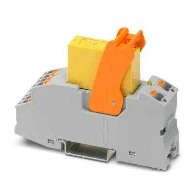 Релейный модуль - RIF-RPT-LDP-24DC/2X2/2X1/AU/FG Phoenix Contact 1148699