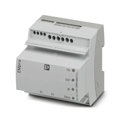 Измерительный прибор - EEM-SB371-C Phoenix Contact 1158947