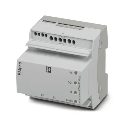 Измерительный прибор - EEM-SB370-C Phoenix Contact 1158951