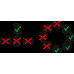 Зарядная розетка автомобиля - CHARX T1HBI12-1AC48DC200-2,0M1 1162178
