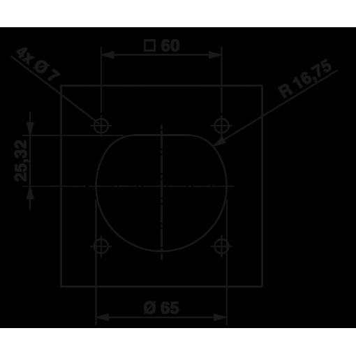 Набор - EV-T2M3SO12-3P-B-SET 1164420