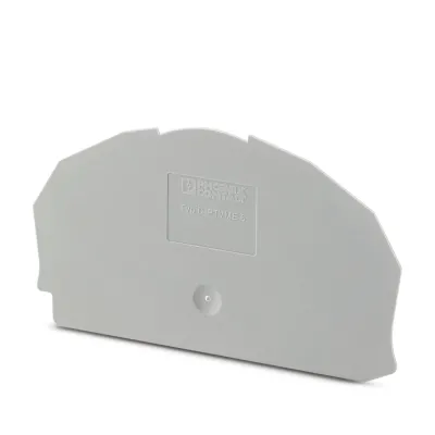 Кінцева кришка - D-PTVME 6/S Phoenix Contact 1164789