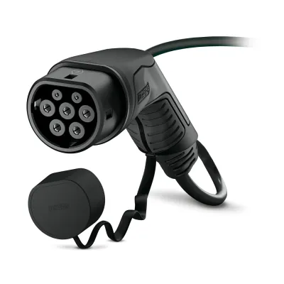Зарядний кабель AC - EV-T2G3C-3AC32A-7,0M6,0ESBK11 Phoenix Contact 1179804 Зарядний кабель AC - EV-T2G3C-3AC32A-7,0M6,0ESBK11 Phoenix Contact 1179804