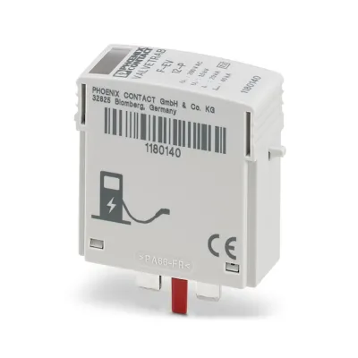 Штекерний модуль для захисту від перенапруг, тип 2 - F-EV 12-P Phoenix Contact 1180140