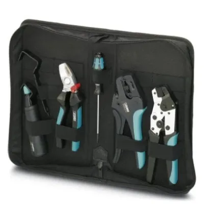 Комплект инструментов - TOOL-KIT CUS Phoenix Contact 1200085