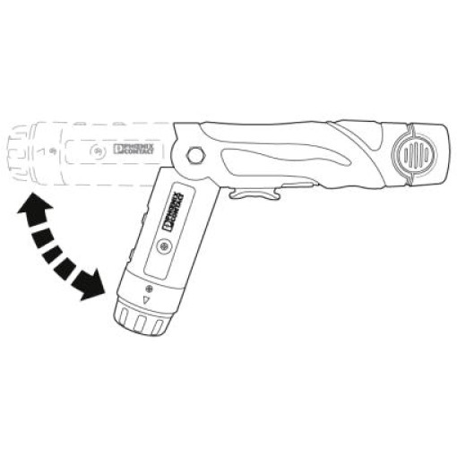 Акумуляторна викрутка, комплект - SF-ASD 16 SET 1200295 Акумуляторна викрутка, комплект - SF-ASD 16 SET 1200295
