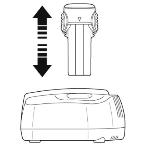 Акумуляторна викрутка, комплект - SF-ASD 16 SET 1200295 Акумуляторна викрутка, комплект - SF-ASD 16 SET 1200295