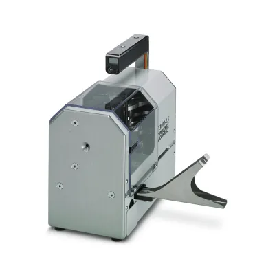Электрический обжимной инструмент - CF 3000-2,5 120V Phoenix Contact 1205516