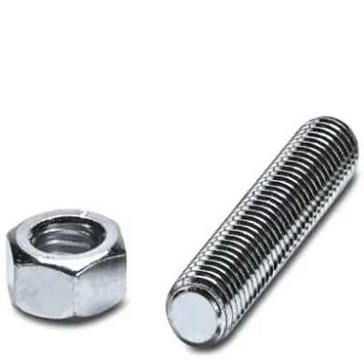 Принадлежности для инструмента - PPS BOLT SET M12 Phoenix Contact 1206191
