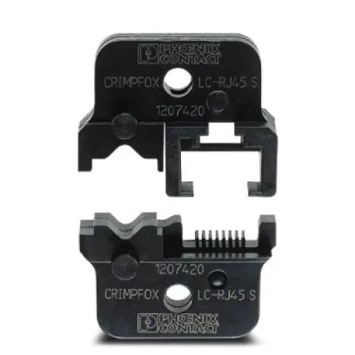 Матрица - CRIMPFOX LC-RJ 45S 1207420