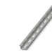 DIN-рейка, з перфорацією - NS 15 PERF 500MM 1207645