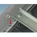 DIN-рейка, с перфорацией - NS 35/15 PERF 250MM 1207656
