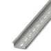 DIN-рейка, с перфорацией - NS 35/ 7,5 PERF 1155MM 1207666