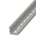 DIN-рейка, с перфорацией - NS 35/15 PERF 955MM 1207682