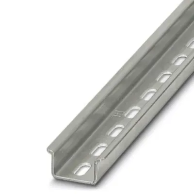DIN-рейка, с перфорацией - NS 35/15 PERF 1155MM Phoenix Contact 1207695