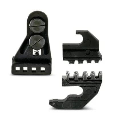 Матрица - CRIMPFOX MT 2,5 DIE Phoenix Contact 1208050