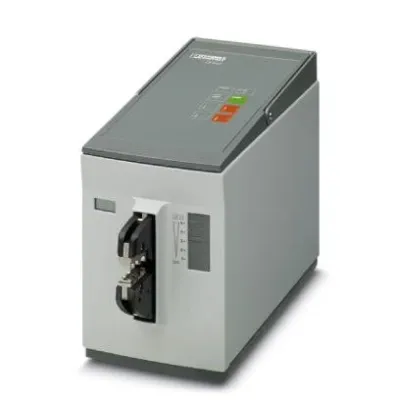 Электрический обжимной инструмент - CF 500-120V Phoenix Contact 1208351
