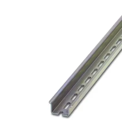 DIN-рейка, с перфорацией - NS 35/15 PERF (18X5,2) 2000MM Phoenix Contact 1210006