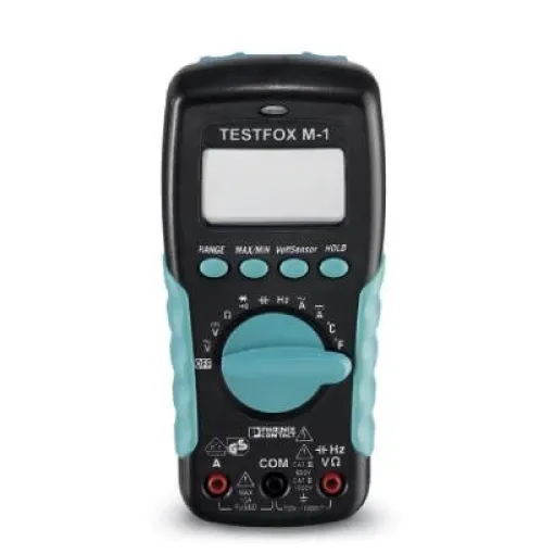 Мультиметр - TESTFOX M-1 1212209