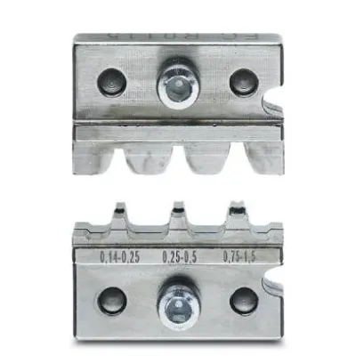 Матриця - CF 500/DIE SC 1,5 Phoenix Contact 1212241