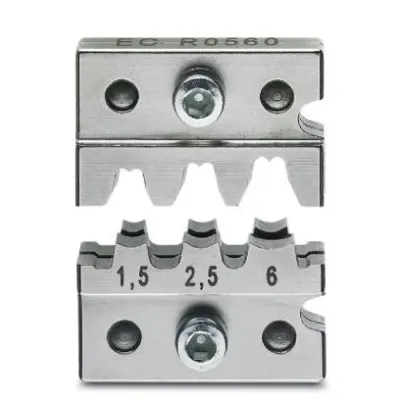 Матриця - CF 500/DIE SC 6 Phoenix Contact 1212242