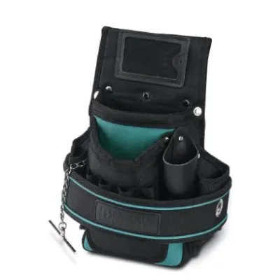 Сумка для інструментів, не укомплектована - TOOL-BELTPOUCH EMPTY Phoenix Contact 1212502