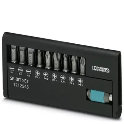 Комплект інструментів - SF-BIT SET Phoenix Contact 1212545