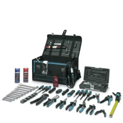 Валіза для інструментів - TOOL-CASE Phoenix Contact 1212629