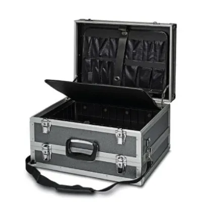 Валіза для інструментів - TOOL-CASE-2 EMPTY Phoenix Contact 1212636