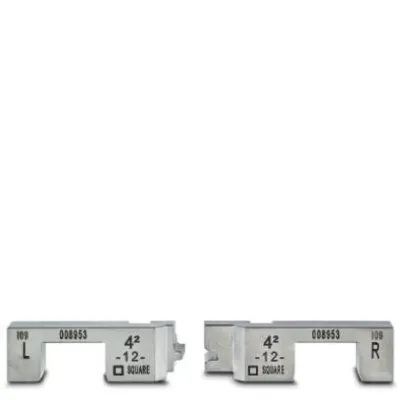 Принадлежности для автоматов - CF 1000-10 PB 4-12 Phoenix Contact 1212669