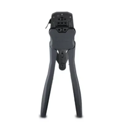 Обжимные клещи - CRIMPFOX-P SR 6 Phoenix Contact 1212755
