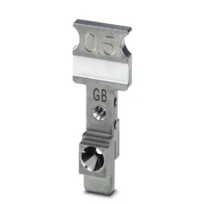 Приладдя для автоматів - CF 1000 LOC0,5 GB Phoenix Contact 1212907