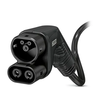 Зарядний кабель DC - EV-T2G4CC-DC40A-4,0M6,0ESBK11 Phoenix Contact 1236539