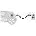 Зарядный кабель AC - EV-T2G3PC-3AC20A-7,0M2,5ESYE11 1247580