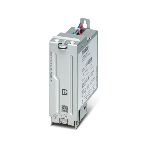Энергоаккумулятор - UPS-BAT/PB/24DC/1.2AH 1274520