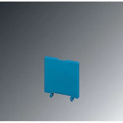 Кінцева кришка - D-MBK 3/5 BU Phoenix Contact 1413104