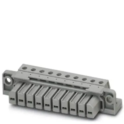 Гнездовая вставка - HCC 4-F Phoenix Contact 1600001 Гнездовая вставка - HCC 4-F Phoenix Contact 1600001