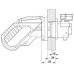 Сетевая зарядная розетка - EV-T2M3SE12-3AC32A-0,7M6,0E00 1621729