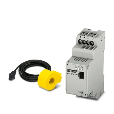 Контроль разностного тока - EV-RCM-C1-AC30-DC6 Phoenix Contact 1622450
