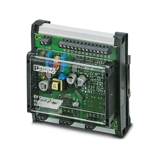 AC управління зарядкою - EV-CC-AC1-M3-CC-SER-HS 1622459