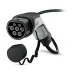 Зарядный кабель AC - EV-T2G3C-3AC20A-4,0M2,5ESBK01 1623504